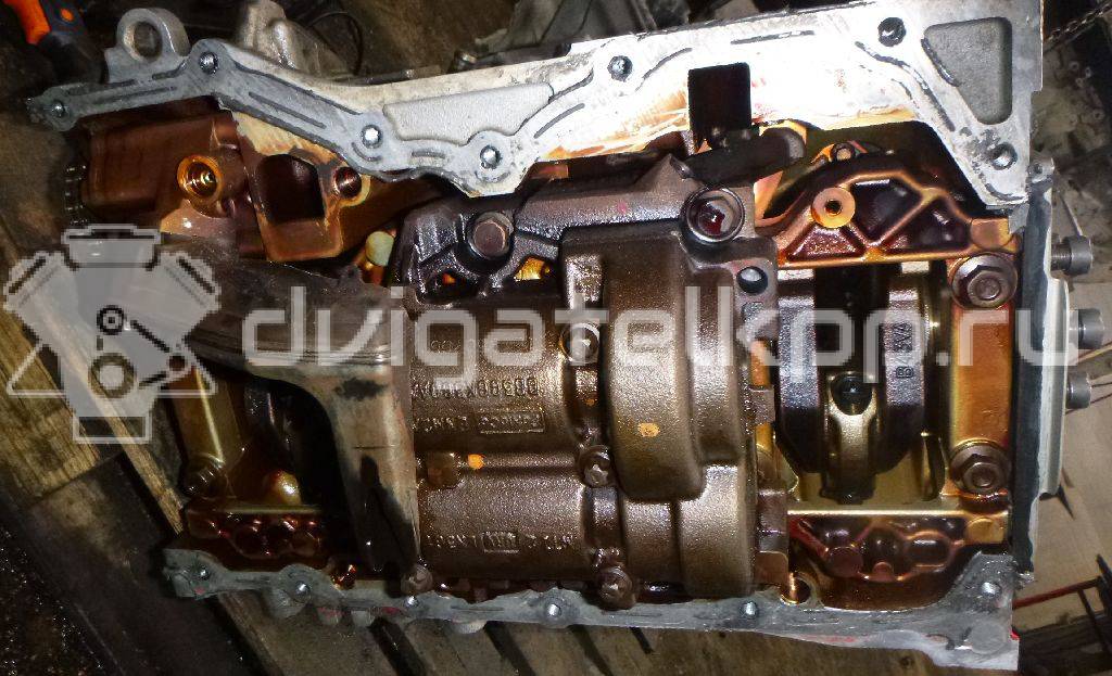 Фото Блок двигателя  для Volvo (Changan) / Volvo {forloop.counter}}