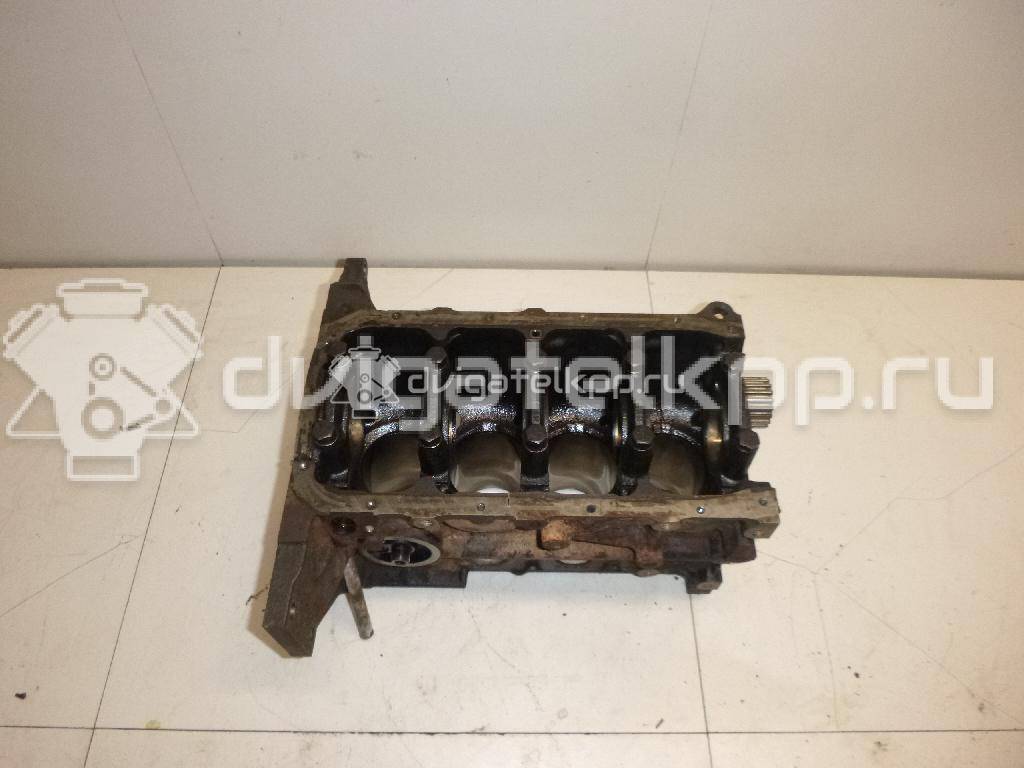 Фото Блок двигателя для двигателя F16D3 для Daewoo / Buick (Sgm) / Chevrolet / Holden 106-110 л.с 16V 1.6 л бензин 93740512 {forloop.counter}}