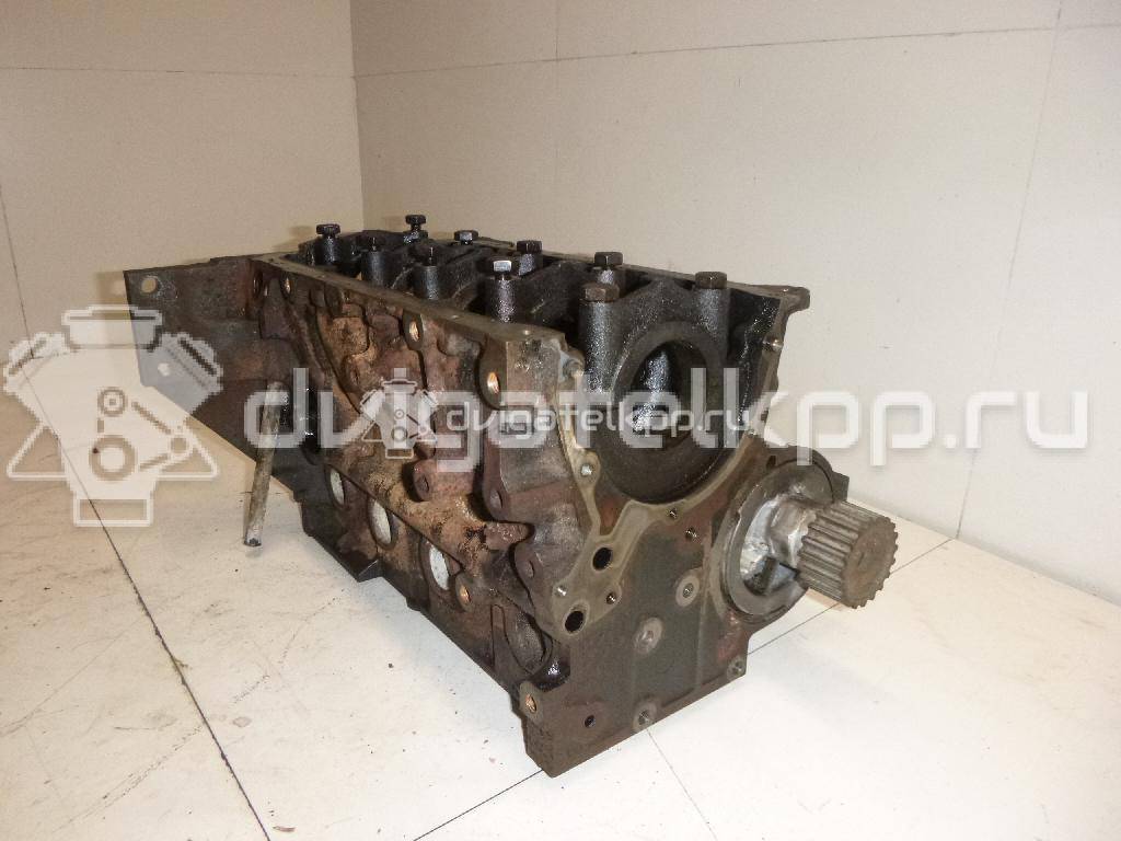 Фото Блок двигателя для двигателя F16D3 для Daewoo / Buick (Sgm) / Chevrolet / Holden 106-110 л.с 16V 1.6 л бензин 93740512 {forloop.counter}}