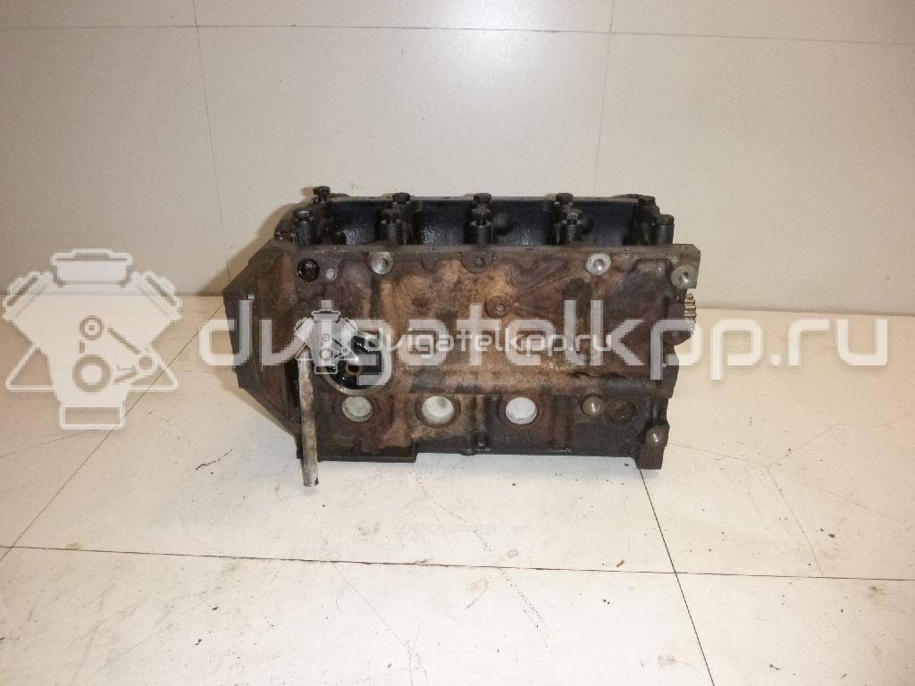 Фото Блок двигателя для двигателя F16D3 для Daewoo / Buick (Sgm) / Chevrolet / Holden 106-110 л.с 16V 1.6 л бензин 93740512 {forloop.counter}}