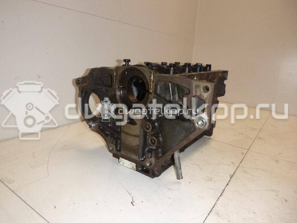 Фото Блок двигателя для двигателя F16D3 для Daewoo / Buick (Sgm) / Chevrolet / Holden 106-110 л.с 16V 1.6 л бензин 93740512 {forloop.counter}}