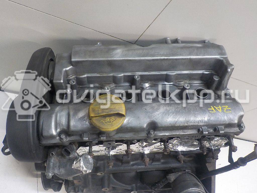 Фото Контрактный (б/у) двигатель X 18 XE1 для Holden / Opel / Vauxhall 115 л.с 16V 1.8 л бензин 9199992 {forloop.counter}}