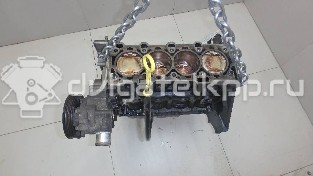 Фото Контрактный (б/у) двигатель Z 18 XER для Holden / Opel / Chevrolet / Vauxhall 140 л.с 16V 1.8 л бензин 55568227 {forloop.counter}}