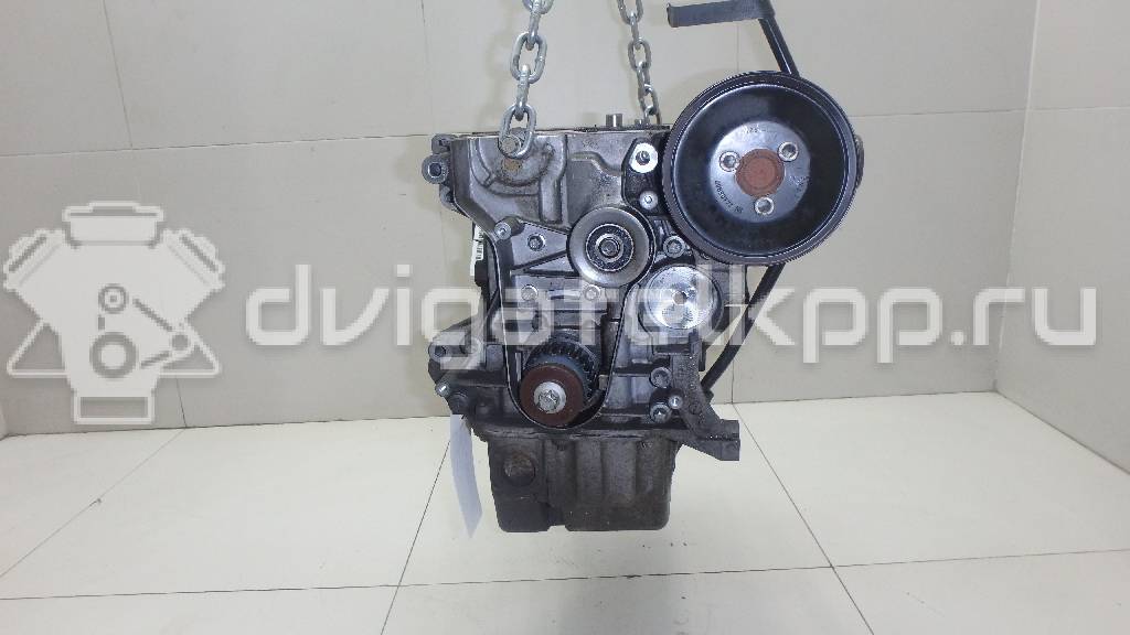 Фото Контрактный (б/у) двигатель Z 18 XER для Holden / Opel / Chevrolet / Vauxhall 140 л.с 16V 1.8 л бензин 55568227 {forloop.counter}}