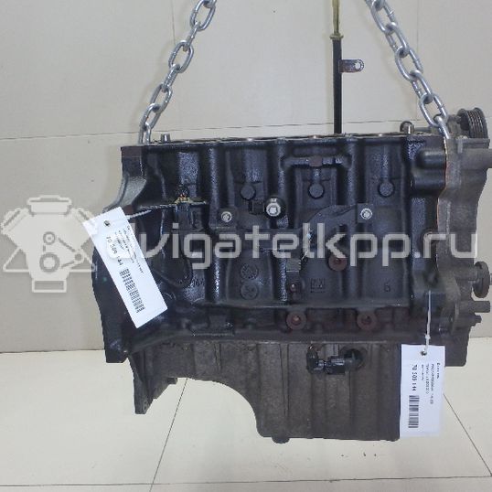 Фото Контрактный (б/у) двигатель Z 18 XER для Holden / Opel / Chevrolet / Vauxhall 140 л.с 16V 1.8 л бензин 55568227