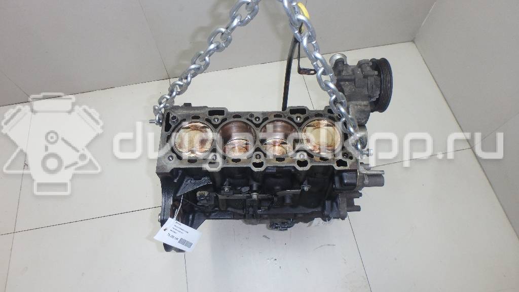 Фото Контрактный (б/у) двигатель Z 18 XER для Holden / Opel / Chevrolet / Vauxhall 140 л.с 16V 1.8 л бензин 55568227 {forloop.counter}}