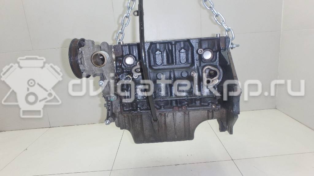 Фото Контрактный (б/у) двигатель A 18 XER для Opel / Vauxhall 137-140 л.с 16V 1.8 л бензин 55568227 {forloop.counter}}