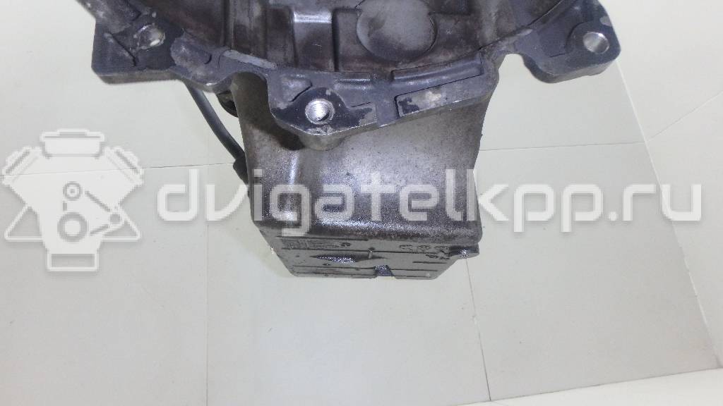 Фото Контрактный (б/у) двигатель A 18 XEL для Opel / Vauxhall 116-120 л.с 16V 1.8 л бензин 55568227 {forloop.counter}}