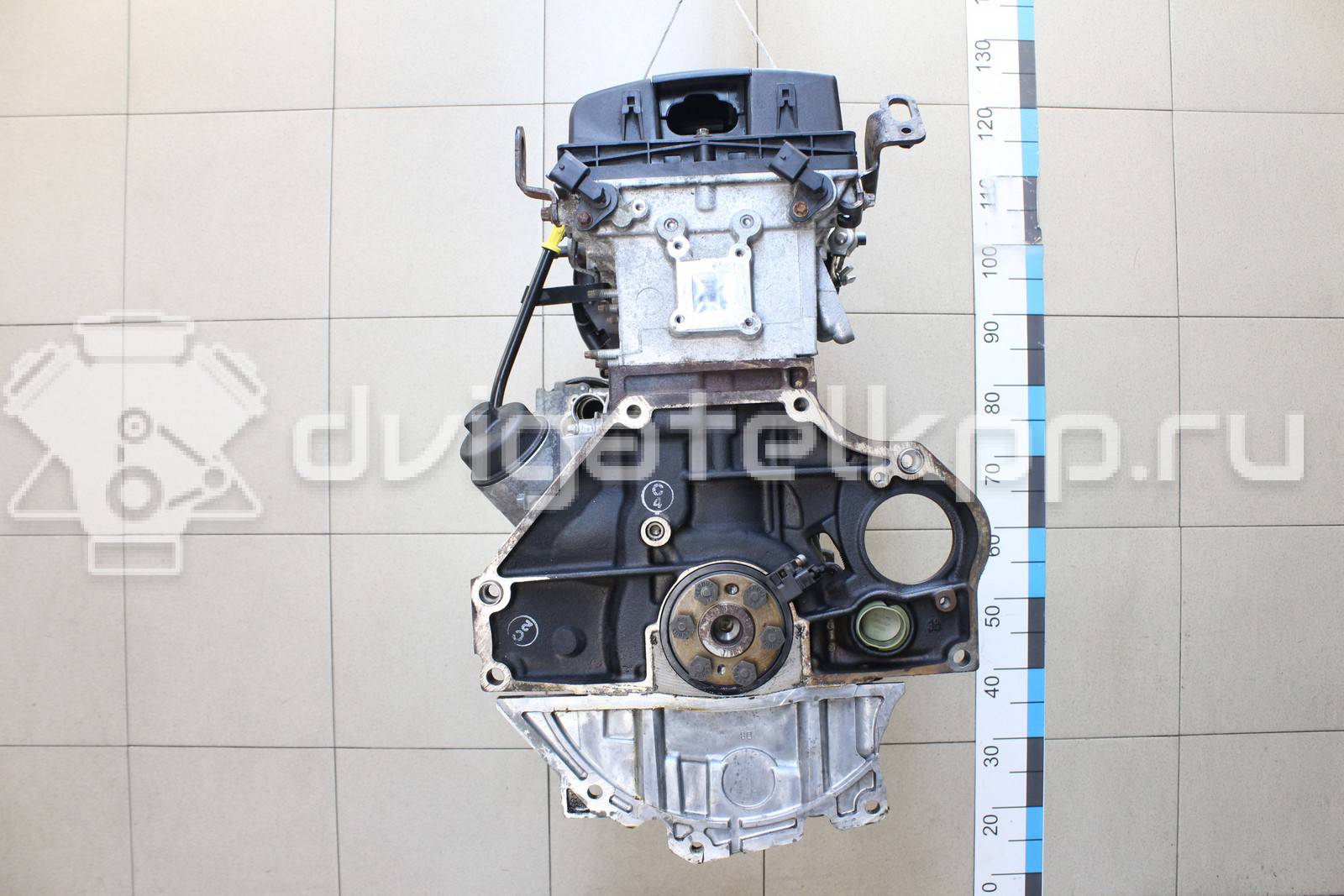 Фото Контрактный (б/у) двигатель Z 18 XER для Holden / Opel / Chevrolet / Vauxhall 140 л.с 16V 1.8 л бензин 55568227 {forloop.counter}}