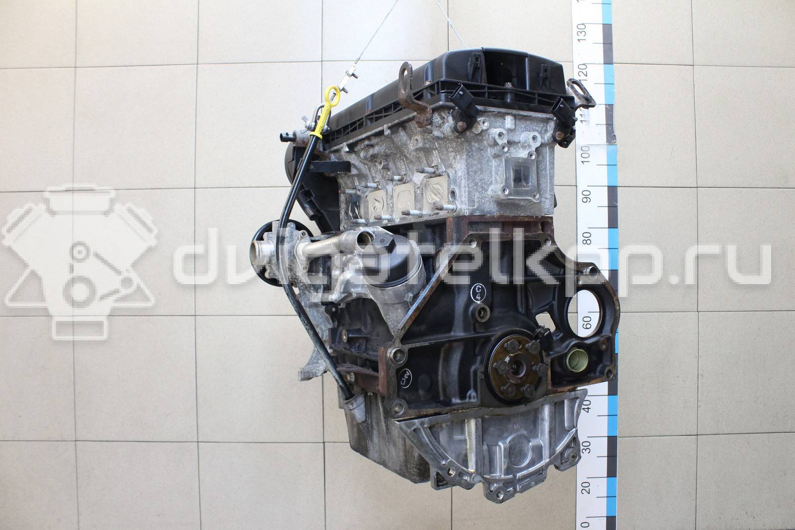 Фото Контрактный (б/у) двигатель Z 18 XER для Holden / Opel / Chevrolet / Vauxhall 140 л.с 16V 1.8 л бензин 55568227 {forloop.counter}}