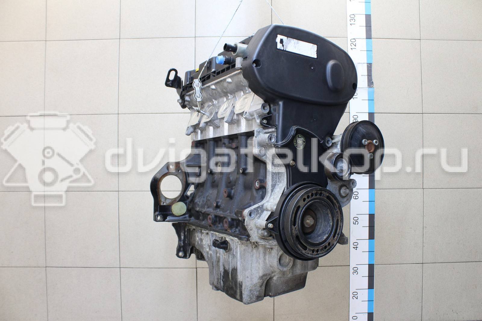 Фото Контрактный (б/у) двигатель Z 18 XER для Holden / Opel / Chevrolet / Vauxhall 140 л.с 16V 1.8 л бензин 55568227 {forloop.counter}}