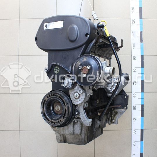 Фото Контрактный (б/у) двигатель A 18 XER для Opel / Vauxhall 137-140 л.с 16V 1.8 л бензин 55568227