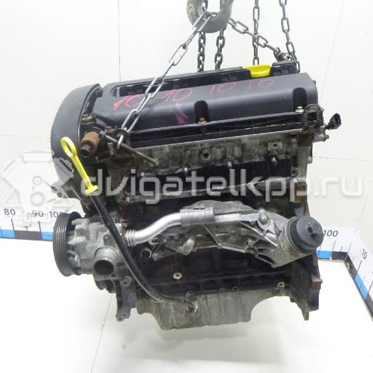 Фото Контрактный (б/у) двигатель A 18 XER для Opel / Vauxhall 137-140 л.с 16V 1.8 л бензин 604223