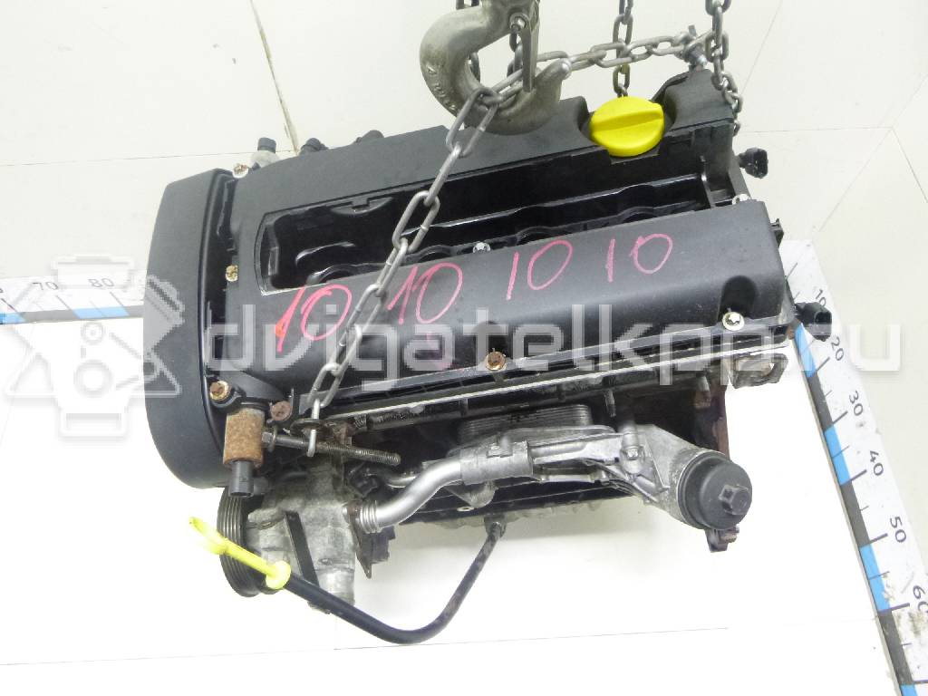 Фото Контрактный (б/у) двигатель A 18 XER для Opel / Vauxhall 137-140 л.с 16V 1.8 л бензин 604223 {forloop.counter}}