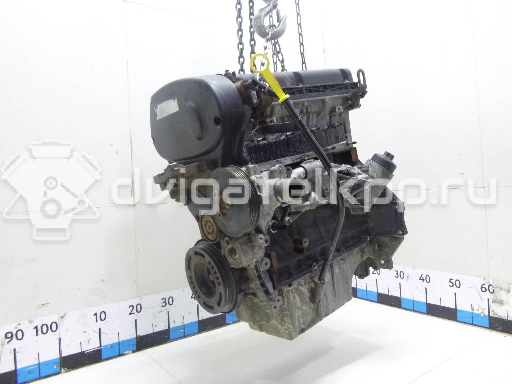 Фото Контрактный (б/у) двигатель A 18 XER для Opel / Vauxhall 137-140 л.с 16V 1.8 л бензин 604223 {forloop.counter}}