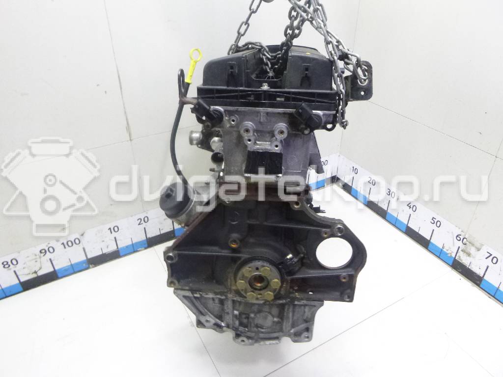 Фото Контрактный (б/у) двигатель A 18 XER для Opel / Vauxhall 137-140 л.с 16V 1.8 л бензин 604223 {forloop.counter}}