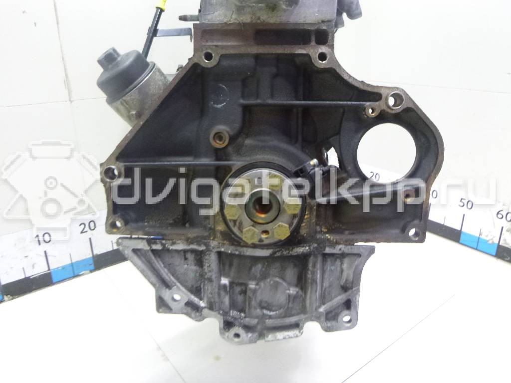 Фото Контрактный (б/у) двигатель A 18 XER для Opel / Vauxhall 137-140 л.с 16V 1.8 л бензин 604223 {forloop.counter}}