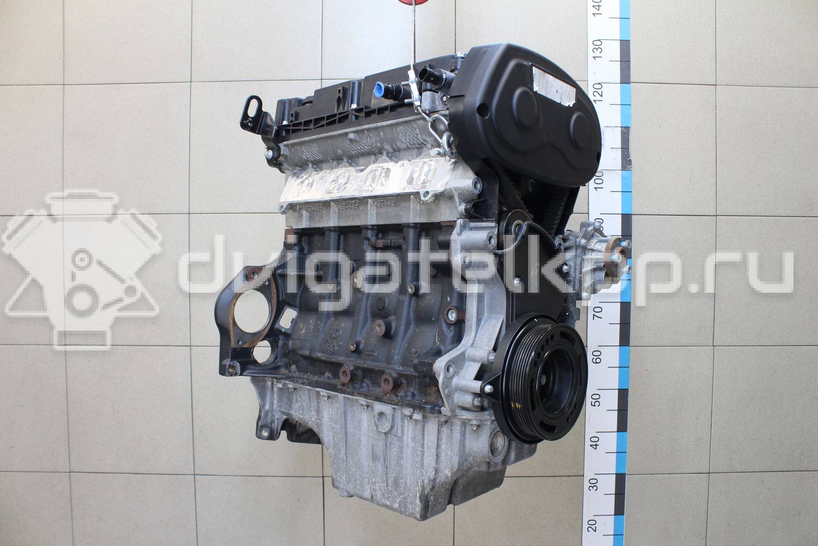 Фото Контрактный (б/у) двигатель A 16 XER для Opel / Vauxhall 114-116 л.с 16V 1.6 л бензин 25192275 {forloop.counter}}