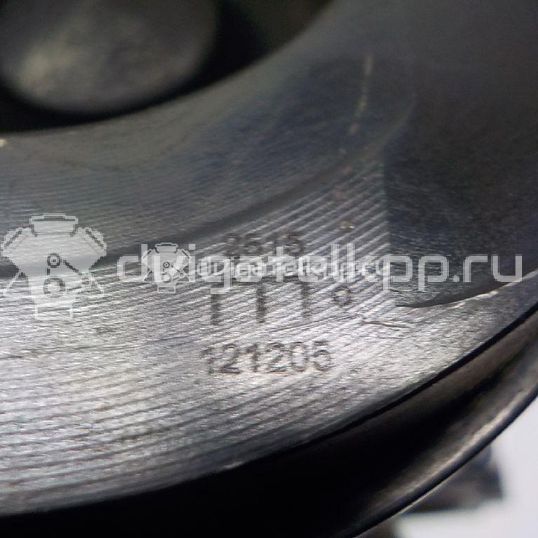 Фото Поршень с шатуном для двигателя YD25DDTi для Nissan Bassara / Nv350 E26 / Serena / Sani / Presage 100-190 л.с 16V 2.5 л Дизельное топливо