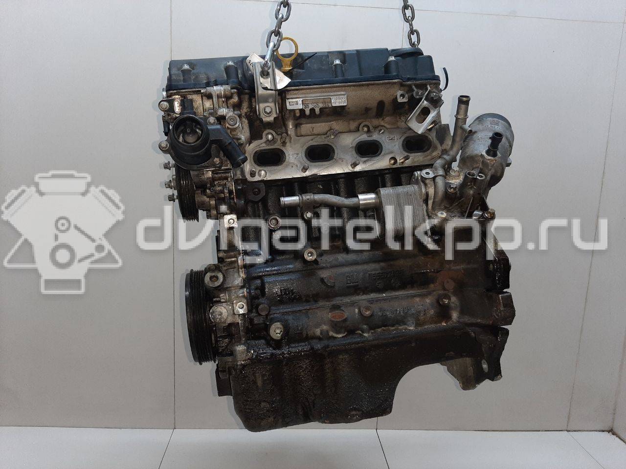 Фото Контрактный (б/у) двигатель A 14 NET для Holden / Opel / Vauxhall 140 л.с 16V 1.4 л бензин 95517729 {forloop.counter}}