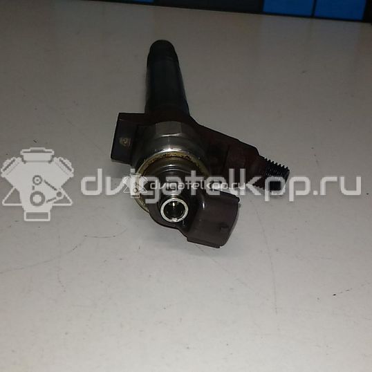 Фото Форсунка дизельная электрическая  6c1q9k546ac для citroen Jumper 250