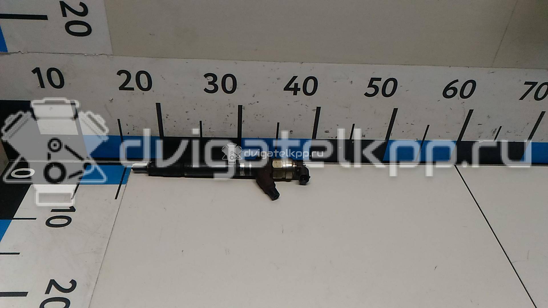 Фото Форсунка дизельная электрическая  6c1q9k546ac для citroen Jumper 250 {forloop.counter}}