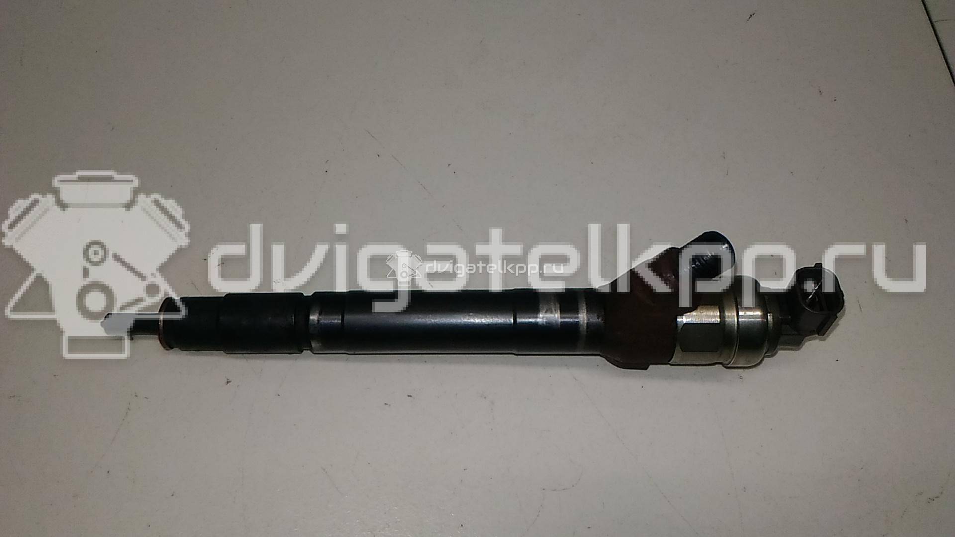 Фото Форсунка дизельная электрическая  6c1q9k546ac для citroen Jumper 250 {forloop.counter}}