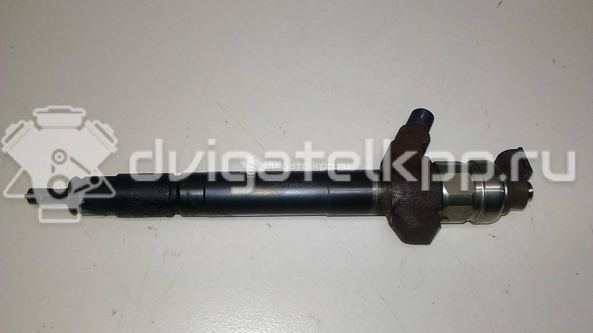 Фото Форсунка дизельная электрическая  6c1q9k546ac для citroen Jumper 250 {forloop.counter}}