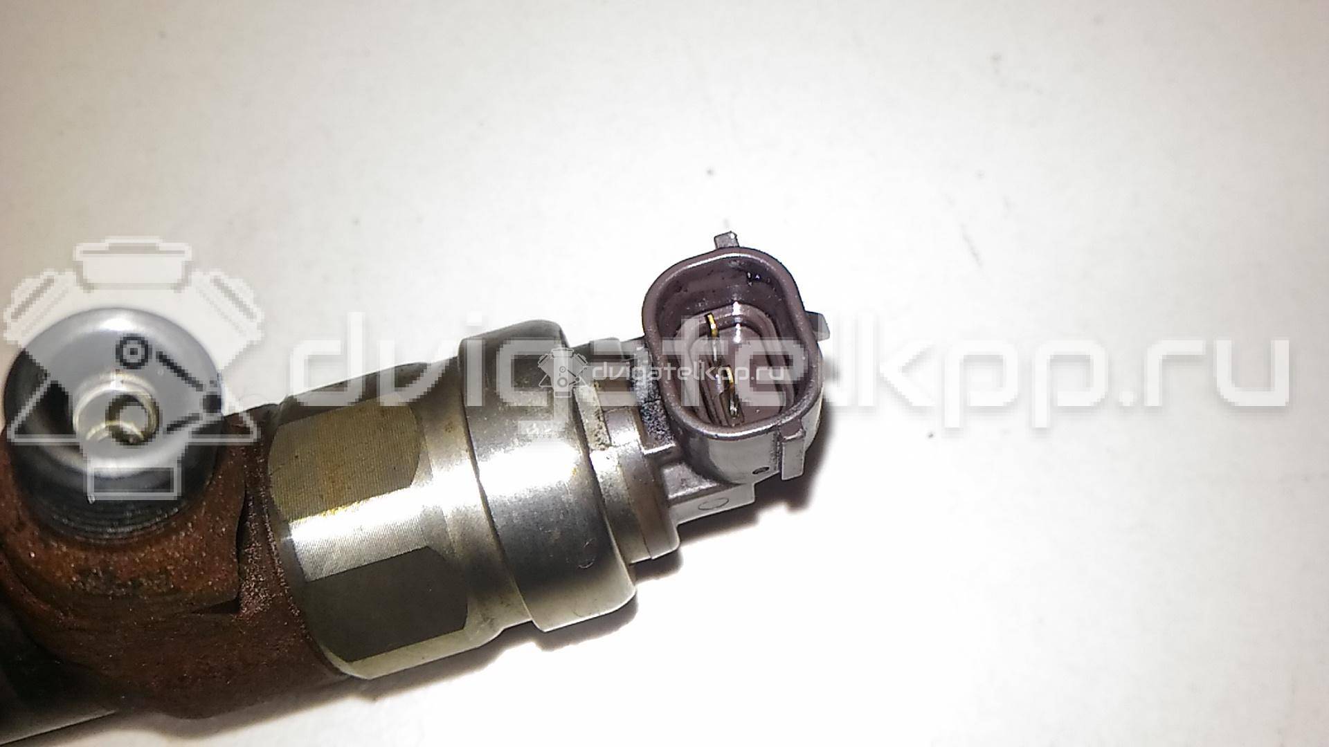 Фото Форсунка дизельная электрическая  6c1q9k546ac для citroen Jumper 250 {forloop.counter}}