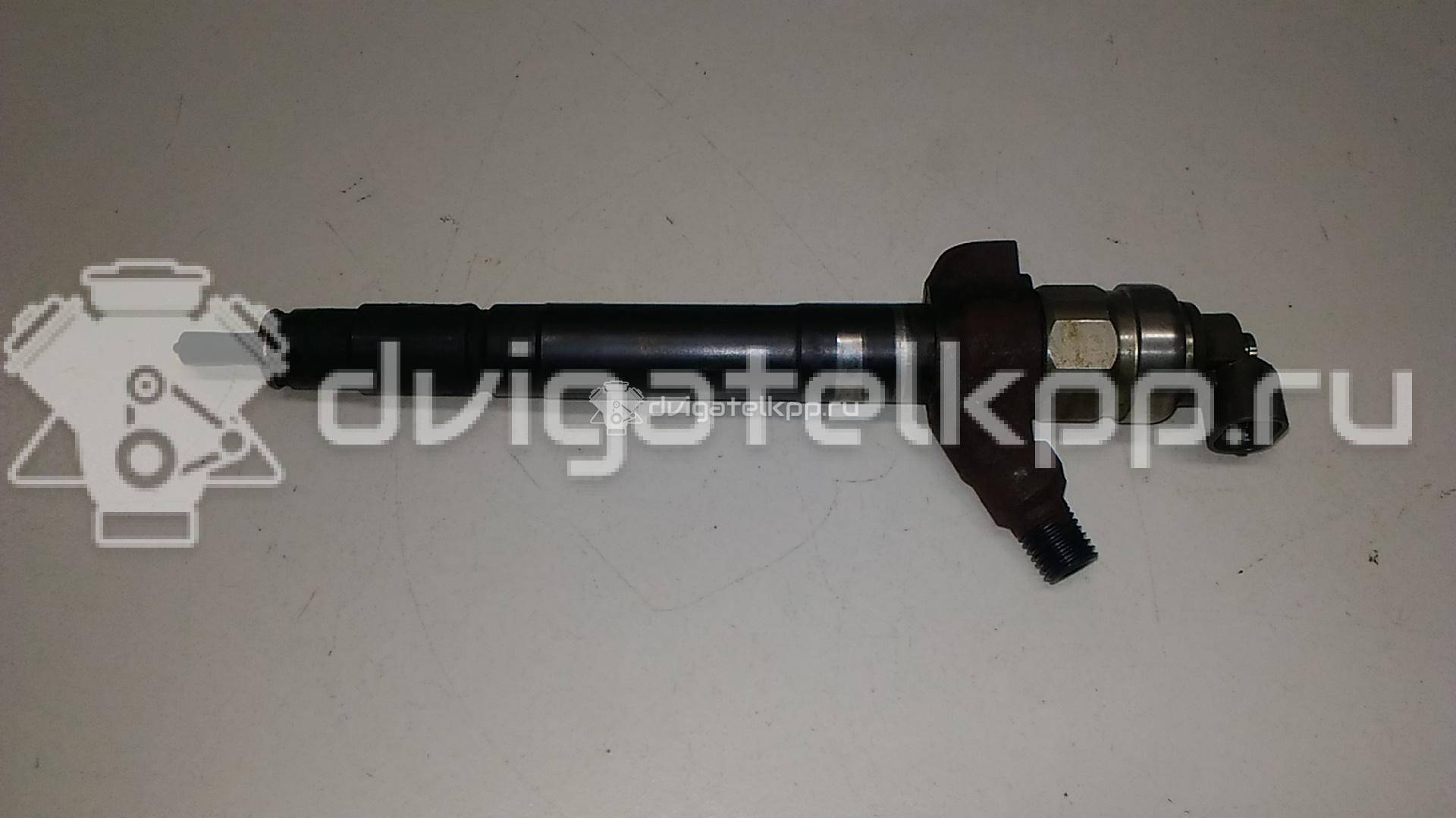 Фото Форсунка дизельная электрическая  6c1q9k546ac для citroen Jumper 250 {forloop.counter}}