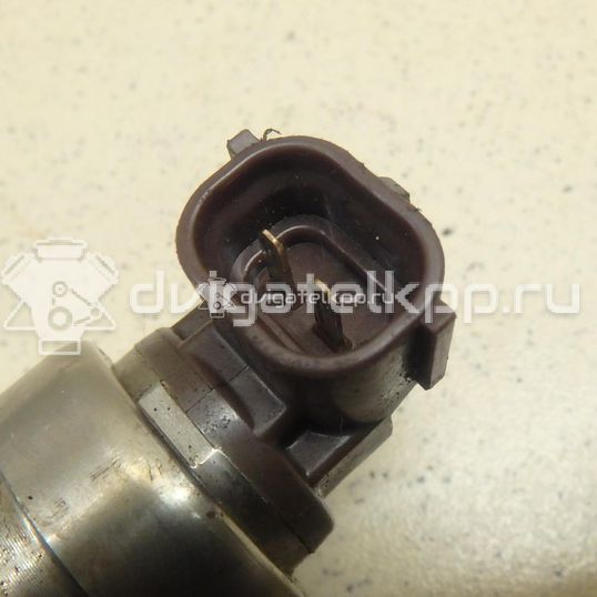 Фото Форсунка дизельная электрическая  1378432 для peugeot Boxer 250