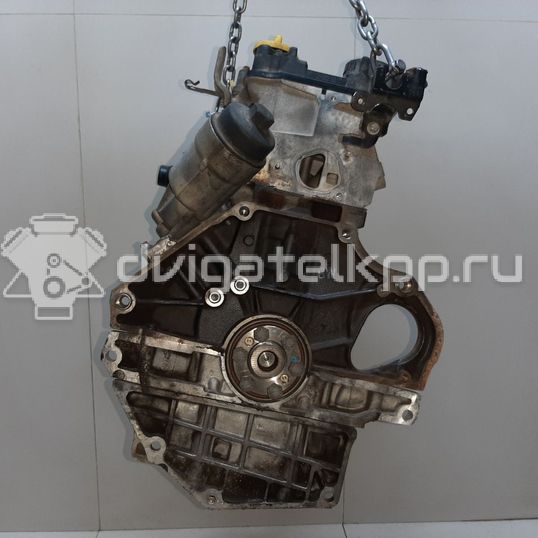 Фото Контрактный (б/у) двигатель A 12 XER для Opel / Vauxhall 83-86 л.с 16V 1.2 л бензин 95517725