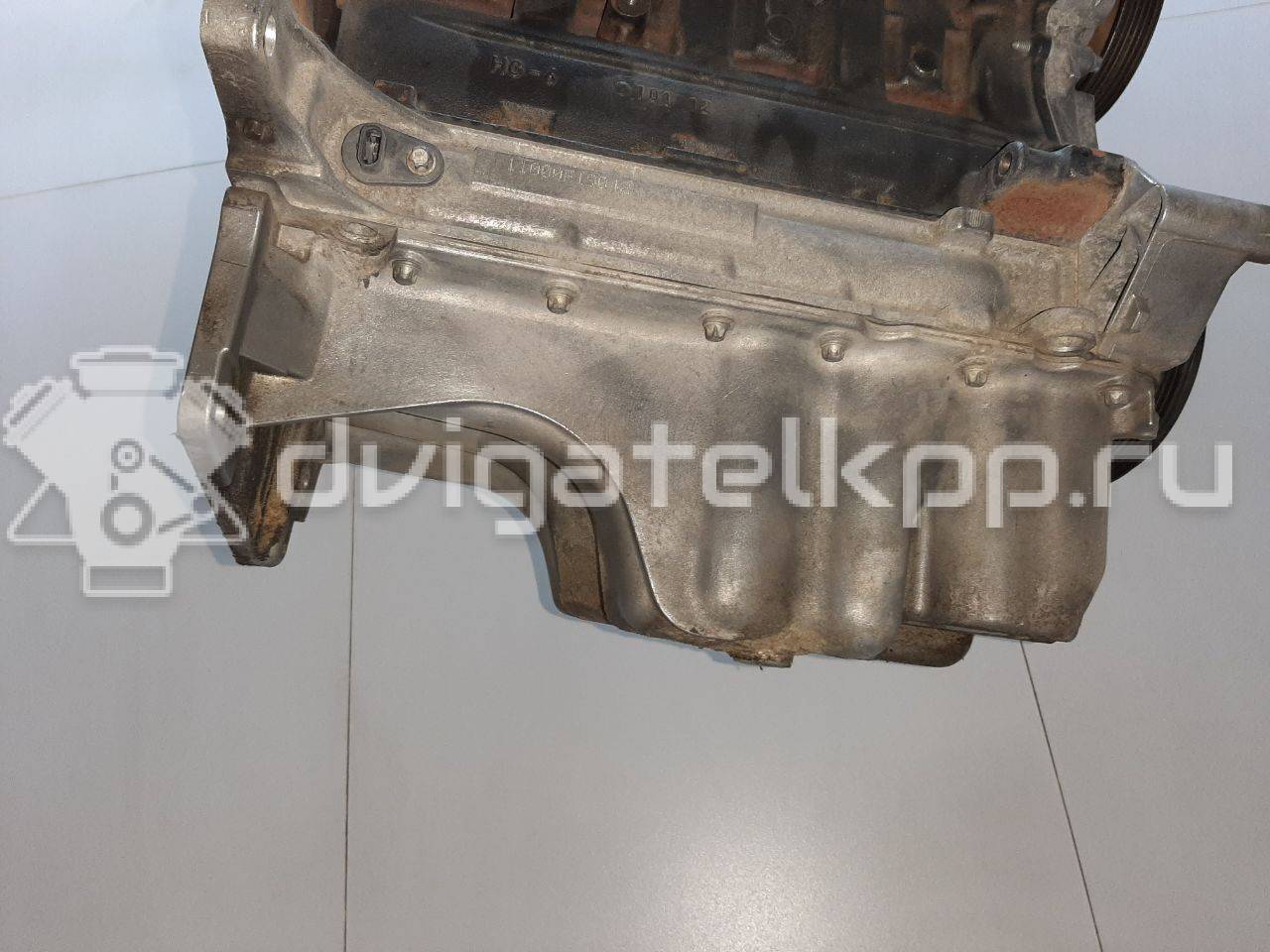 Фото Контрактный (б/у) двигатель A 12 XER для Opel / Vauxhall 83-86 л.с 16V 1.2 л бензин 95517725 {forloop.counter}}