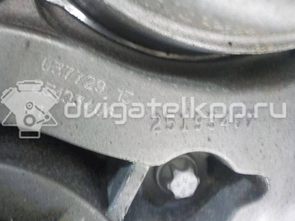 Фото Контрактный (б/у) двигатель A 14 NET для Holden / Opel / Vauxhall 140 л.с 16V 1.4 л бензин 95517729 {forloop.counter}}