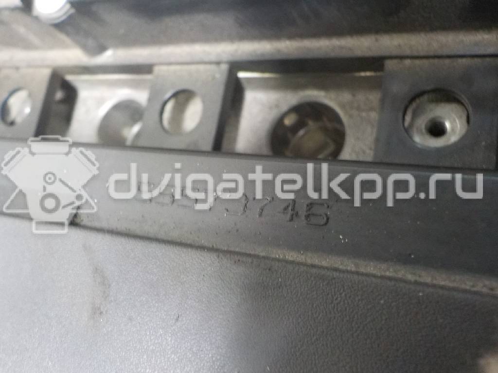 Фото Контрактный (б/у) двигатель A 14 NET для Holden / Opel / Vauxhall 140 л.с 16V 1.4 л бензин 95517729 {forloop.counter}}