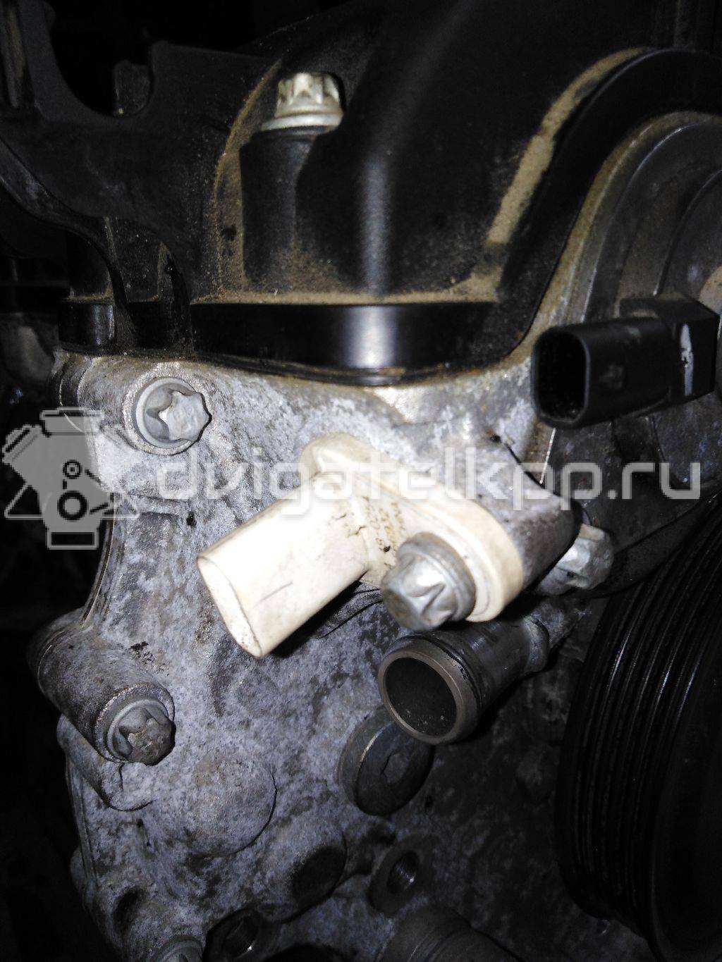 Фото Контрактный (б/у) двигатель A 14 XER для Opel / Vauxhall 101 л.с 16V 1.4 л бензин 93169416 {forloop.counter}}