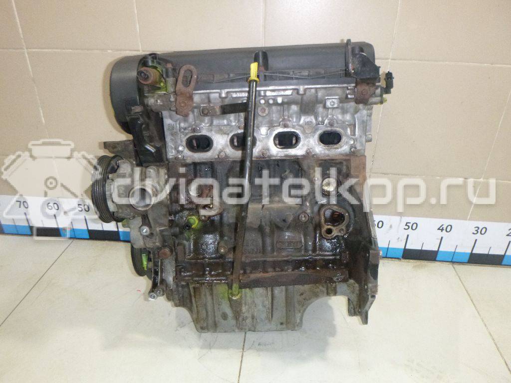 Фото Контрактный (б/у) двигатель Z 18 XER для Holden / Opel / Chevrolet / Vauxhall 140 л.с 16V 1.8 л бензин 93188485 {forloop.counter}}