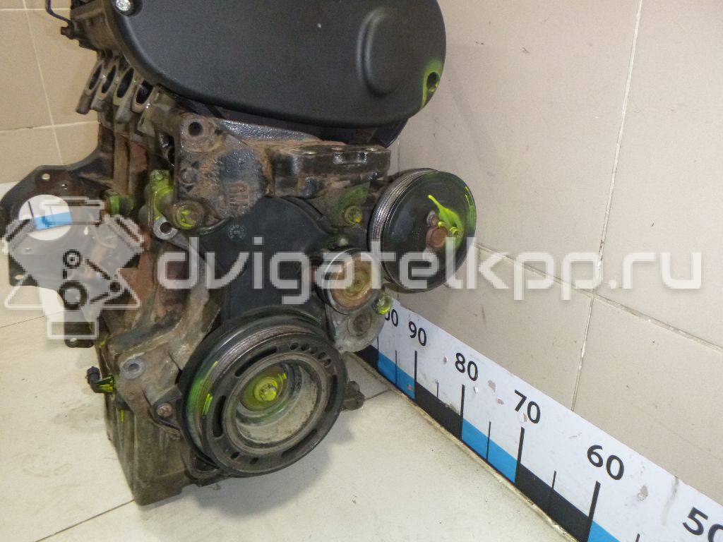 Фото Контрактный (б/у) двигатель A 18 XER для Opel / Vauxhall 137-140 л.с 16V 1.8 л бензин 93188485 {forloop.counter}}