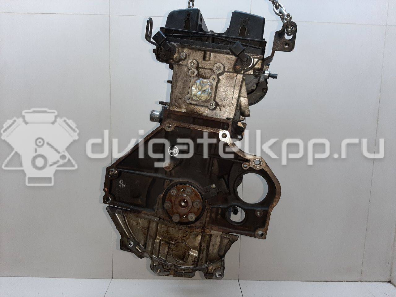 Фото Контрактный (б/у) двигатель Z 18 XER для Holden / Opel / Chevrolet / Vauxhall 140 л.с 16V 1.8 л бензин 55566274 {forloop.counter}}