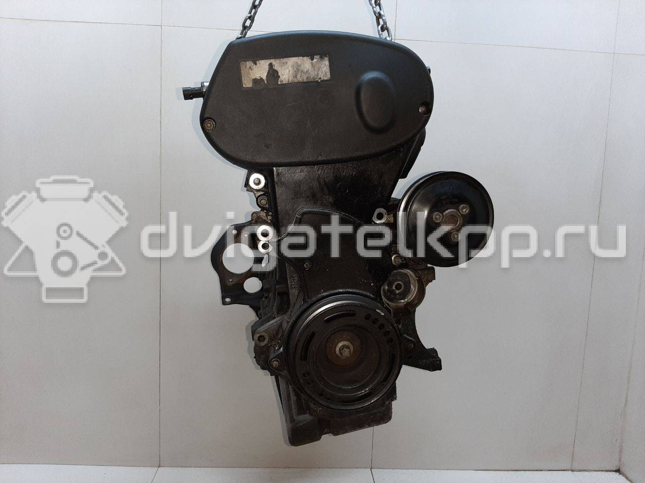 Фото Контрактный (б/у) двигатель Z 18 XER для Holden / Opel / Chevrolet / Vauxhall 140 л.с 16V 1.8 л бензин 55566274 {forloop.counter}}