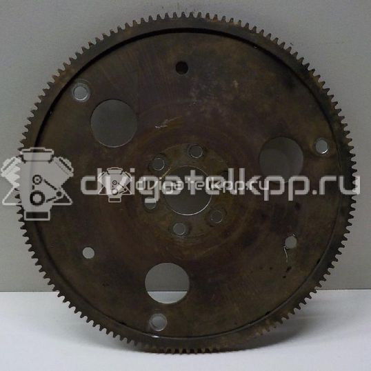 Фото Маховик для двигателя A16DMS для Daewoo / Fso / Chevrolet 103-106 л.с 16V 1.6 л бензин 94580693