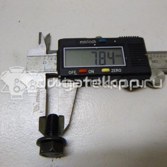 Фото Болт  1113036 для peugeot Boxer 250