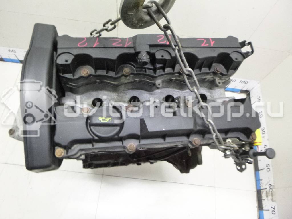 Фото Контрактный (б/у) двигатель N6A (TU5JP4) для Peugeot 207 / 307 106-113 л.с 16V 1.6 л бензин 0135JY {forloop.counter}}