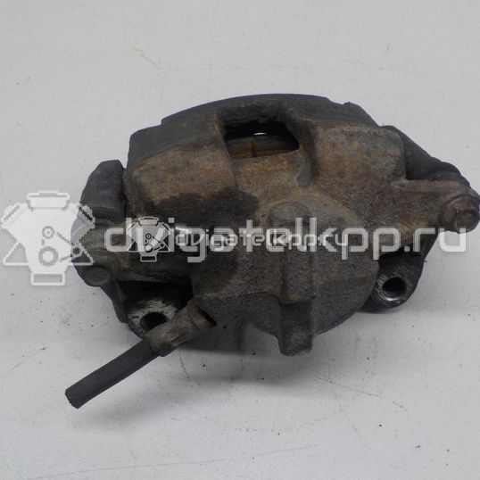 Фото Суппорт тормозной задний левый  4401K4 для Peugeot Boxer