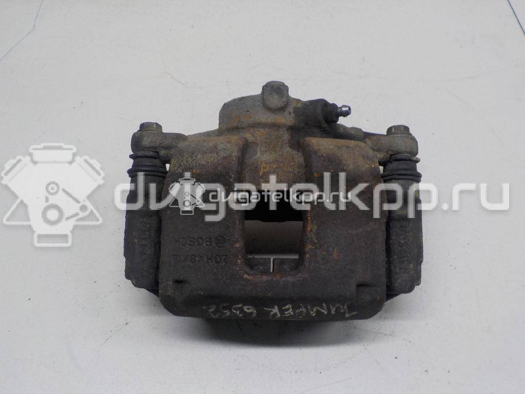 Фото Суппорт тормозной задний левый  4401K4 для Peugeot Boxer {forloop.counter}}