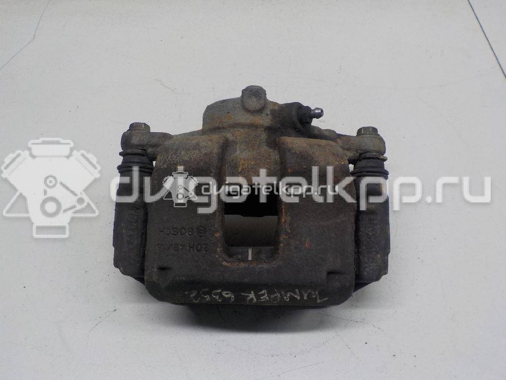 Фото Суппорт тормозной задний левый  4401K4 для Peugeot Boxer {forloop.counter}}