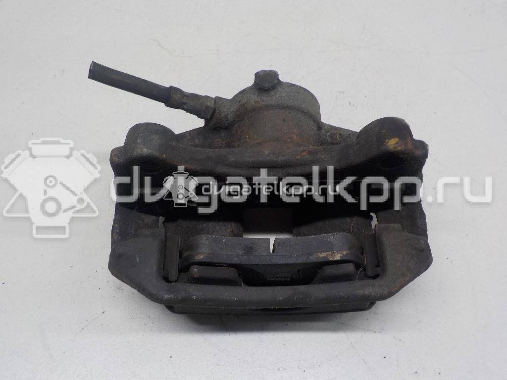 Фото Суппорт тормозной задний левый  4401K4 для Peugeot Boxer {forloop.counter}}