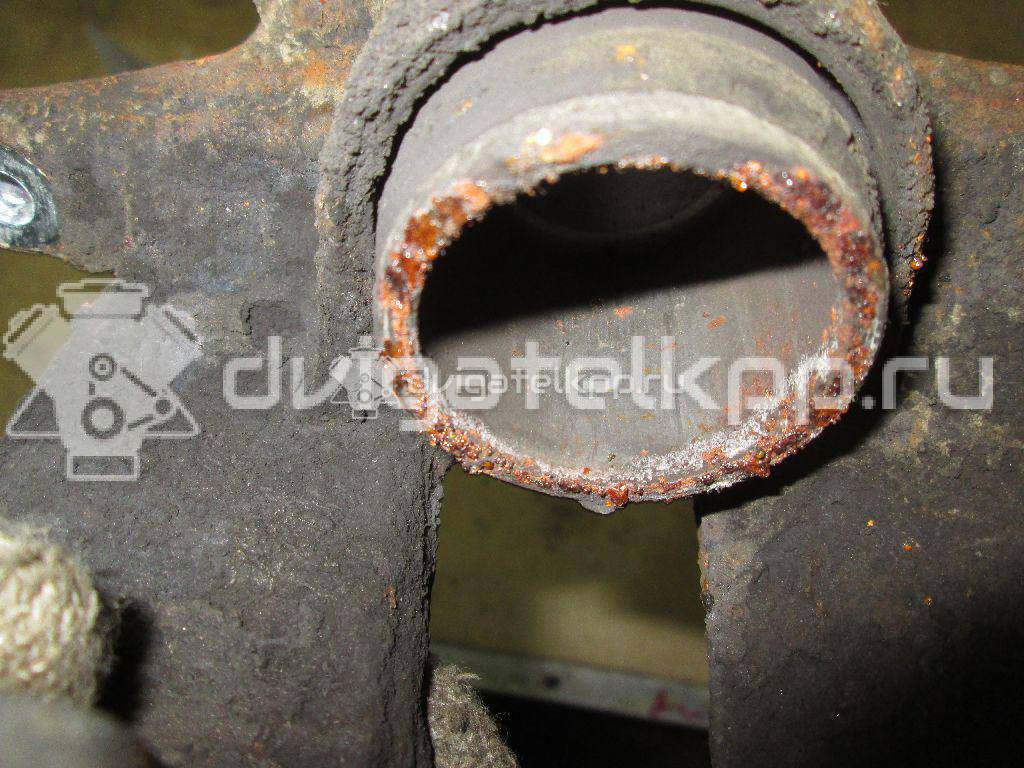 Фото Суппорт тормозной задний левый  4401K4 для Peugeot Boxer {forloop.counter}}