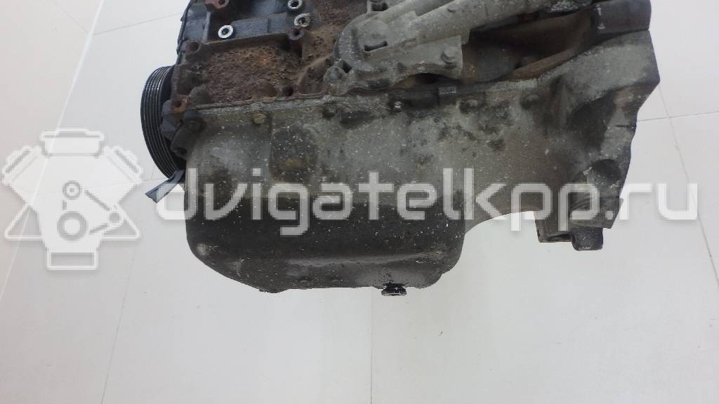 Фото Контрактный (б/у) двигатель TU5JP4 для Nissan (Zhengzhou) / Peugeot (Df-Psa) 106 л.с 16V 1.6 л бензин 0135JY {forloop.counter}}