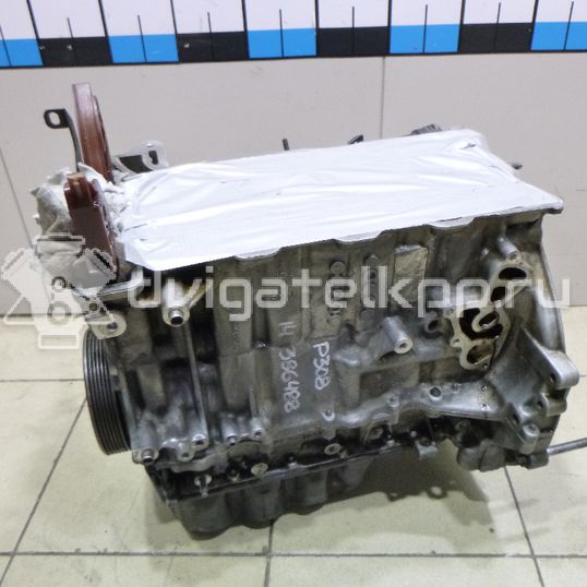 Фото Контрактный (б/у) двигатель EP6 для Peugeot 308 / 207 120 л.с 16V 1.6 л бензин